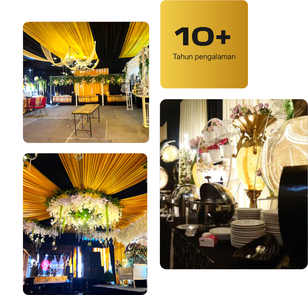 Dendro Florist Grup Profil